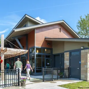 The Miller Nature Preserve is open to the public 10-5 daily. The patio can be used with evening rentals Friday, Saturday, and Sunday 4-11.