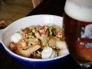 Market Garden Brewery