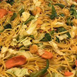 pasta dish, food, pasta