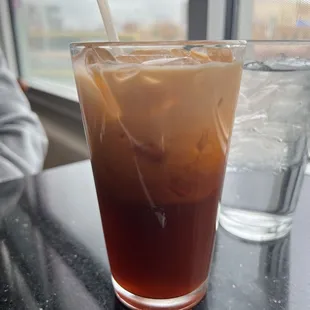 Thai Tea