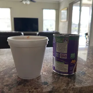 Larb Chicken Lettuce Wrap