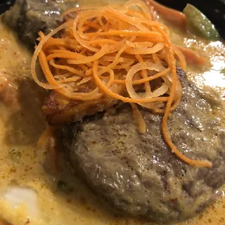 Massaman Curry