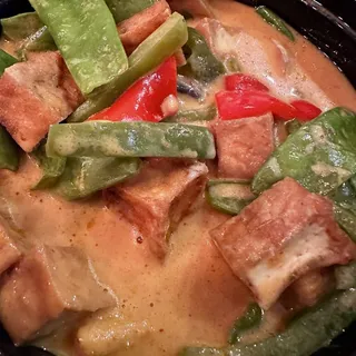 Panang Curry