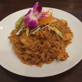 Pad Thai