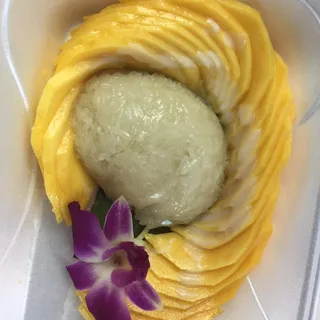 Sticky Rice