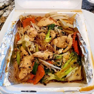 Orchid Thai Kitchen