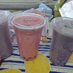 drink