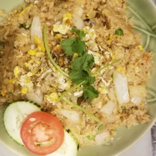 Fried Rice