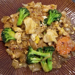 Pad See Ew
