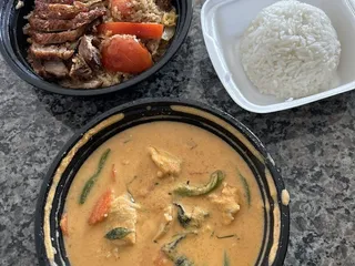 Thai Time Cafe