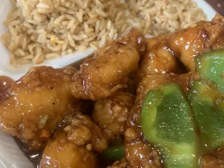 Wings N More