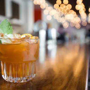Craft Cocktail
