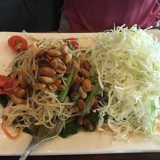 Papaya Salad