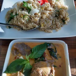Evil Jungle Prince (Dinner)