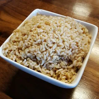 Brown Rice