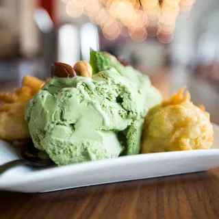 Ice Cream