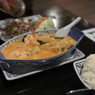 Orchid Thai Restaurant