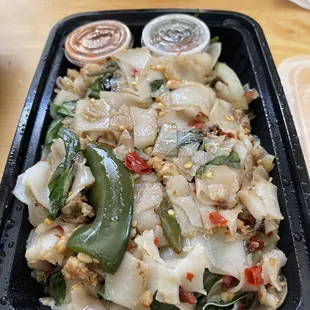 Pad kew mao May 2022