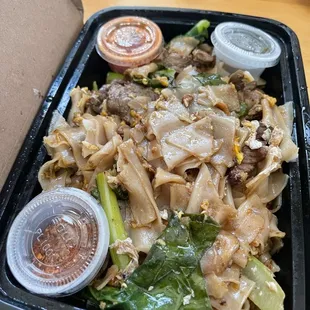 Pad see ew  May 2022