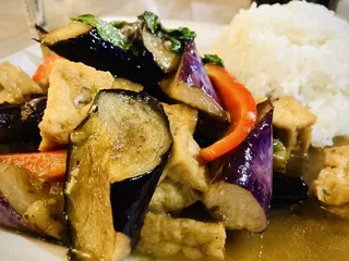 Benjarong Thai Cuisine