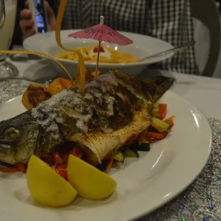 Food Display amazing &amp; Delicious