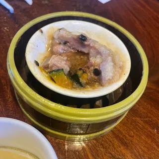 Bar-b-q Spareribs (4)