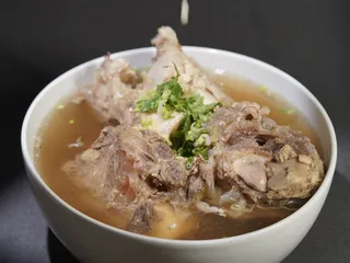 Haochi by China Mama