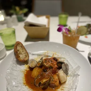 Todays Catch Carta Fata