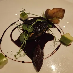 Foie Gras