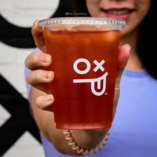 Order & Chaos coffee