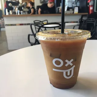 Cold Brew