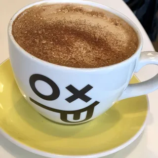 Chai Latte