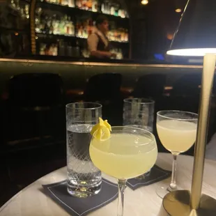 drink