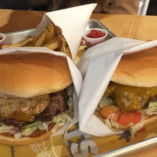 ABC Burger