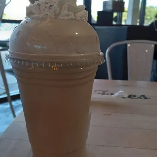 Chocolate Shake