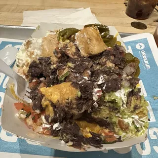 Super Nachos
