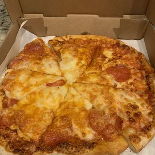 Cheese Pizza