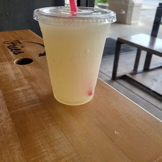 Frozen Lemonade