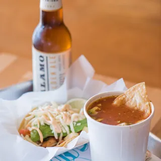 Tortilla Soup