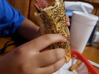 Texas Hamburger Company