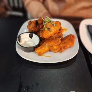 Buffalo Wings