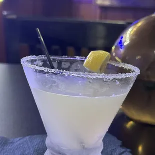 oysters and mussels, drink