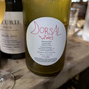 drink