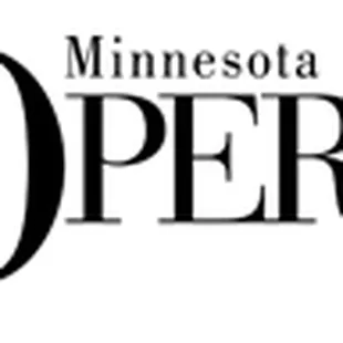 Minnesota Opera performs at the Ordway