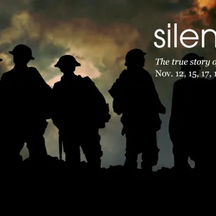 Silent Night, World Premiere by MN Opera at the Ordway