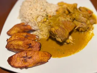 The Well Jamaican Restaurant