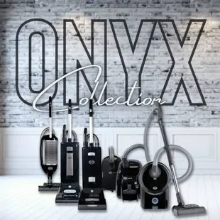 SEBO The world's best vacuums!