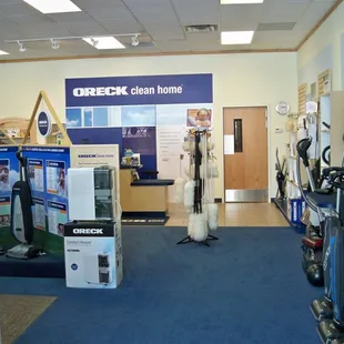 We are celebrating our 10 year anniversary with a brand new store!