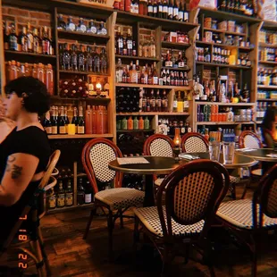 Vibes were everything!