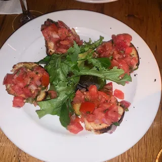 Bruschetta